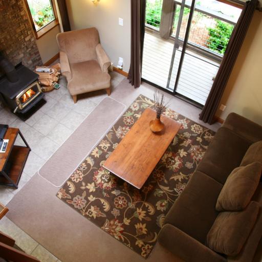 Hotel Loge Alta Crystal Enumclaw Exterior foto