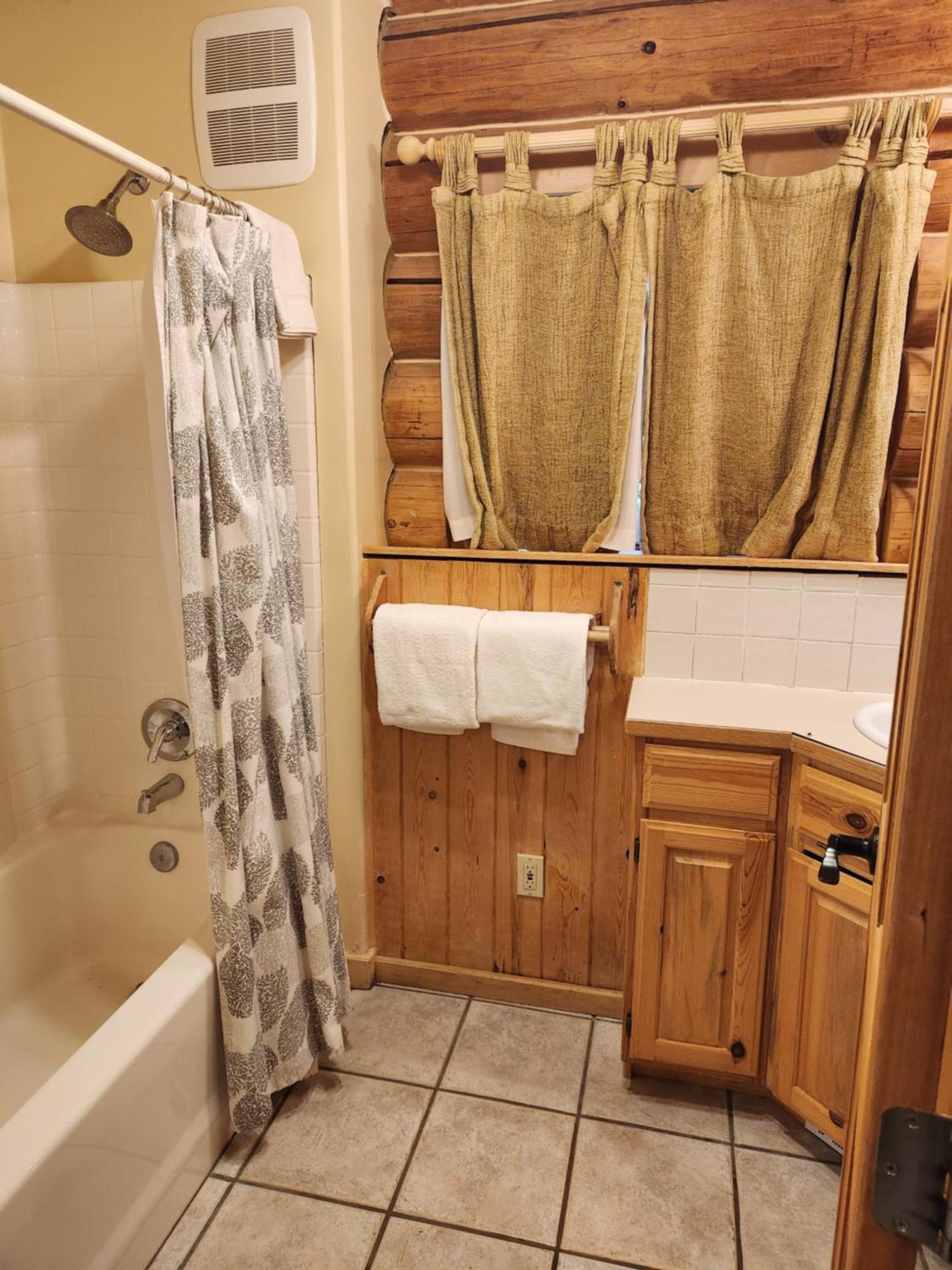 Hotel Loge Alta Crystal Enumclaw Exterior foto